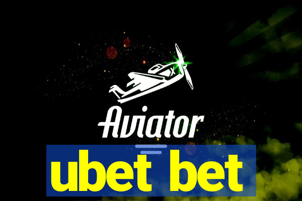 ubet bet